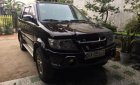 Isuzu Hi lander 2008 - Bán ô tô Isuzu Hi lander sản xuất 2008, màu đỏ