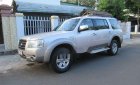 Ford Everest 2007 - Bán Ford Everest năm sản xuất 2007, màu bạc, giá tốt