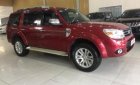 Ford Everest 2013 - Ford Everest - 2013