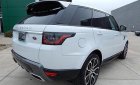 LandRover HSE  2018 - Bán ô tô LandRover Range Rover HSE đời 2018, màu trắng, nhập khẩu  