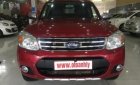 Ford Everest 2013 - Ford Everest - 2013