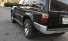 Toyota 4 Runner 1992 - Bán xe Toyota 4 Runner đời 1992, màu đen, nhập khẩu  