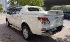 Mazda BT 50 2015 - Cần bán Mazda BT 50 đời 2015, màu trắng