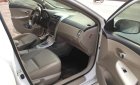 Toyota Corolla altis 2.0V Sportivo 2011 - Bán Toyota Corolla altis 2.0V Sportivo sản xuất 2011, màu trắng