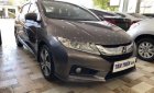 Honda City 2015 - Auto Tâm Thiện bán Honda City 2015, màu nâu số tự động