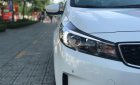 Kia Cerato 2018 - Bán xe Kia Cerato năm sản xuất 2018, màu trắng