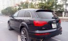 Audi Q7 3.6 AT 2008 - Bán Audi Q7 3.6 AT sản xuất 2008, màu đen, xe nhập