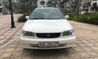 Toyota Corolla XLi 2001 - Bán xe Toyota Corolla XLi năm 2001, màu trắng, giá 130 triệu