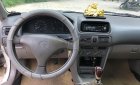 Toyota Corolla XLi 2001 - Bán xe Toyota Corolla XLi năm 2001, màu trắng, giá 130 triệu