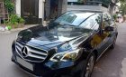 Mercedes-Benz E class E250 AMG 2015 - Bán Mercedes E250 AMG 2015, màu đen