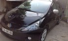 Mitsubishi Grandis 2009 - Bán Mitsubishi Grandis sản xuất năm 2009, màu đen còn mới, giá tốt