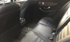 Mercedes-Benz C class C250 Exclusive 2015 - Bán Mercedes C250 Exclusive sản xuất 2015, màu đen  