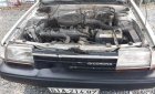 Toyota Corona 1985 - Bán Toyota Corona đời 1985, màu bạc, nhập khẩu nguyên chiếc chính chủ