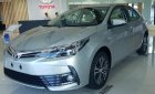 Toyota Corolla altis 1.8G AT 2018 - Bán Toyota Corolla altis 1.8G AT 2018, màu bạc 