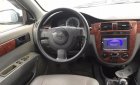 Daewoo Lacetti EX 2009 - Bán Daewoo Lacetti EX đời 2009, màu đen  