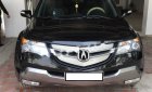 Acura MDX 3.7L 2008 - Bán Acura MDX 3.7L sản xuất năm 2008, màu đen, nhập khẩu