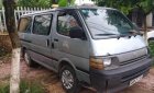 Toyota Hiace 1998 - Bán Toyota Hiace năm sản xuất 1998, nhập khẩu  