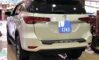 Toyota Fortuner   G  2017 - Cần bán Toyota Fortuner G sản xuất năm 2017, màu trắng