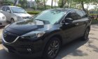 Mazda CX 9 2013 - Cần bán gấp Mazda CX 9 sản xuất 2013, màu đen
