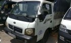 Kia K2700 2007 - Cần bán Kia K2700 đời 2007, màu trắng