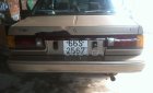 Nissan Sentra 1989 - Bán xe Nissan Sentra năm sản xuất 1989, màu nâu, giá tốt