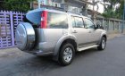 Ford Everest 2007 - Bán Ford Everest sản xuất năm 2007, màu bạc