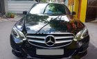 Mercedes-Benz E class E250 AMG 2015 - Bán Mercedes E250 AMG 2015, màu đen