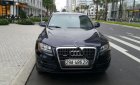 Audi Q5 Quattro 2011 - Bán Audi Q5 Quattro SX 2011, màu xanh lam, nhập khẩu