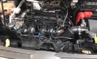 Ford EcoSport Titanium 2015 - Bán Ford EcoSport Titanium đời 2015, màu xám số tự động
