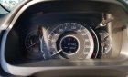 Honda CR V 2.4TG 2017 - Sàn ô tô HN bán honda CR V 2.4TG đời 2017, màu bạc