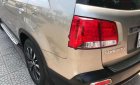 Kia Sorento 2014 - Auto 596 bán Kia Sorento sản xuất năm 2014, màu xám