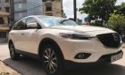 Mazda CX 9 2014 - Bán xe Mazda CX 9 2014, màu trắng  