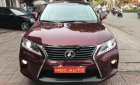 Lexus RX 350 2015 - Salon Auto bán Lexus RX 350 sản xuất 2015, màu đỏ, nhập khẩu  