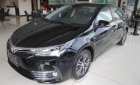 Toyota Corolla altis 2.0V AT 2018 - Bán Toyota Corolla altis 2.0V AT đời 2018, màu đen 