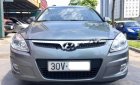 Hyundai i30 CW 2009 - Bán Hyundai i30 CW năm 2009, màu xám, nhập khẩu