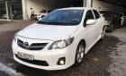 Toyota Corolla altis 2.0V Sportivo 2011 - Bán Toyota Corolla altis 2.0V Sportivo sản xuất 2011, màu trắng