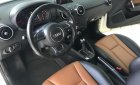 Audi A1 2010 - Chính chủ bán ô tô Audi A1 sản xuất 2010, màu trắng, xe nhập