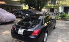 Mercedes-Benz C class C250 2016 - Bán Mercedes C250 đời 2016, màu đen