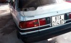 Toyota Corona 1985 - Bán Toyota Corona đời 1985, màu bạc, nhập khẩu nguyên chiếc chính chủ
