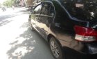 Toyota Vios 2009 - Bán Toyota Vios sản xuất 2009, màu đen