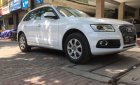 Audi Q5   2.0T  2012 - Bán Audi Q5 2.0T sản xuất 2012, màu trắng