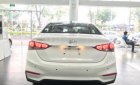 Hyundai Accent 2018 - Bán xe Hyundai Accent đời 2018, màu trắng 