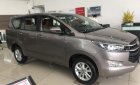 Toyota Innova 2.0G 2018 - Bán Toyota Innova 2.0G đời 2018, màu xám