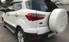 Ford EcoSport Titanium 1.5L AT 2016 - Lan Chung Auto bán Ford EcoSport Titanium 1.5L AT đời 2016, màu trắng
