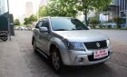 Suzuki Grand vitara  2.0AT 2011 - Ô tô Đức Thiện bán xe Suzuki Grand Vitara 2.0AT năm 2011, màu bạc, nhập khẩu