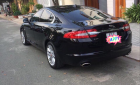 Jaguar XF XF 2014 - Bán ô tô Jaguar XF đời 2014 màu đen, giá tốt, xe nhập