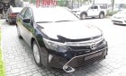 Toyota Camry 2.5G 2018 - Bán xe Toyota Camry 2.5G năm 2018, màu đen