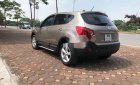 Nissan Qashqai   LE AWD  2008 - Cần bán xe Nissan Qashqai LE AWD năm sản xuất 2008, màu nâu, nhập khẩu, 495tr