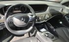 Mercedes-Benz S class S400L 2014 - Bán Mercedes S400L năm 2014, màu bạc