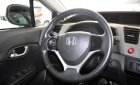Honda Civic 2.0 2012 - Bán xe Honda Civic 2.0 năm sản xuất 2012, màu xám  